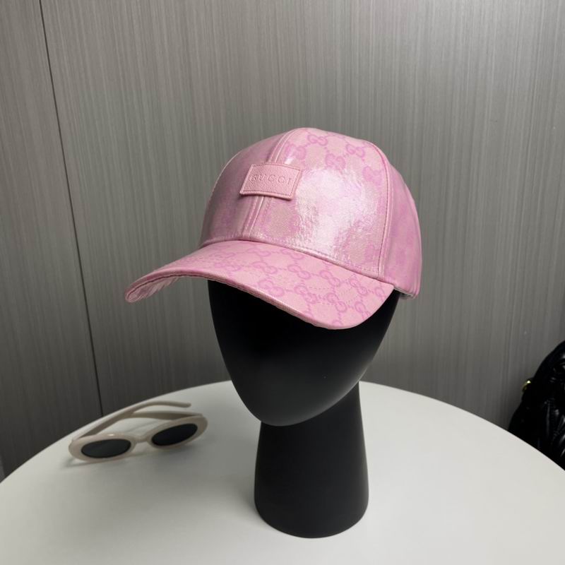 Gucci hats-GG5820H